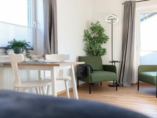 Ferienwohnung Farchant Außenaufnahme 19