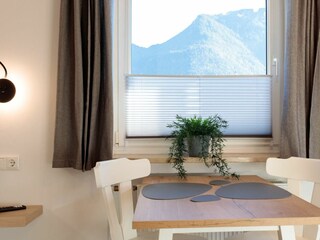 Ferienwohnung Farchant Außenaufnahme 21