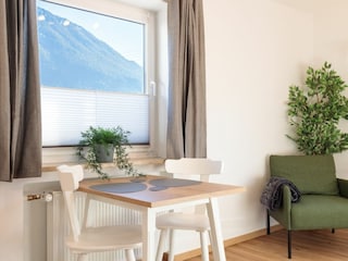 Ferienwohnung Farchant Außenaufnahme 22