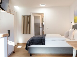 Ferienwohnung Farchant Außenaufnahme 23