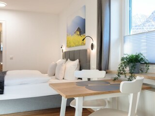 Ferienwohnung Farchant Außenaufnahme 24