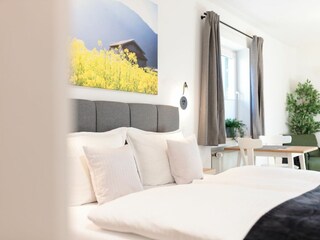 Ferienwohnung Farchant Außenaufnahme 25