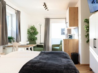 Ferienwohnung Farchant Außenaufnahme 26