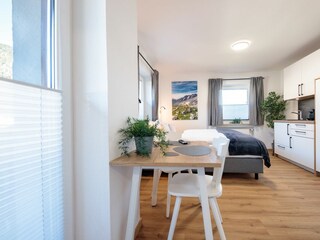 Ferienwohnung Farchant Außenaufnahme 1