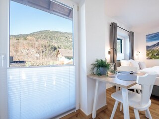 Ferienwohnung Farchant Außenaufnahme 3