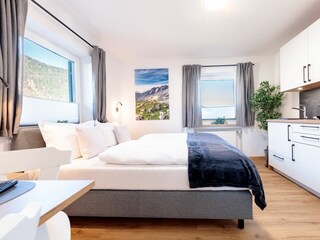 Ferienwohnung Farchant Außenaufnahme 4