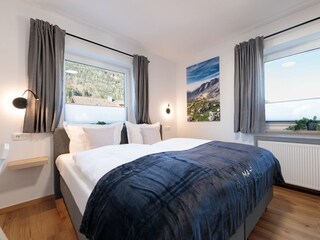 Ferienwohnung Farchant Außenaufnahme 5