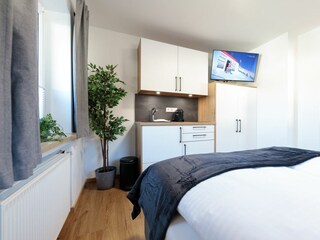 Ferienwohnung Farchant Außenaufnahme 10