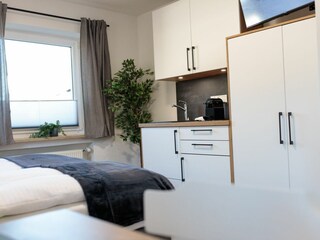 Ferienwohnung Farchant Außenaufnahme 15