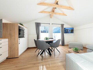 Ferienwohnung Farchant Außenaufnahme 6