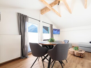 Ferienwohnung Farchant Außenaufnahme 7