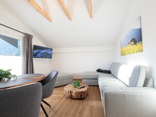 Ferienwohnung Farchant Außenaufnahme 8