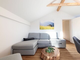 Ferienwohnung Farchant Außenaufnahme 9