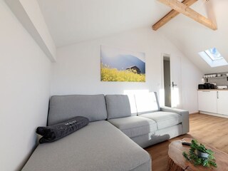 Ferienwohnung Farchant Außenaufnahme 10