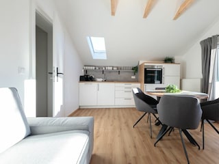 Ferienwohnung Farchant Außenaufnahme 13