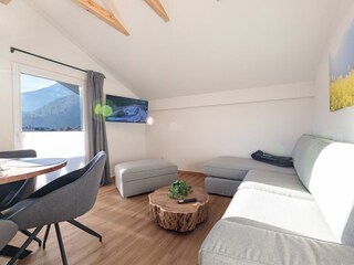 Ferienwohnung Farchant Außenaufnahme 14