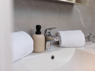 Ferienwohnung Farchant Außenaufnahme 23