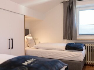 Ferienwohnung Farchant Außenaufnahme 27