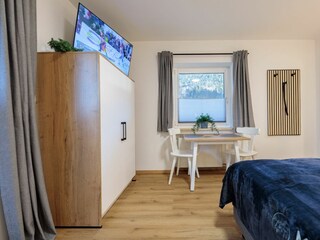 Ferienwohnung Farchant Außenaufnahme 3