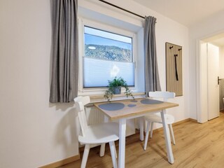 Ferienwohnung Farchant Außenaufnahme 4