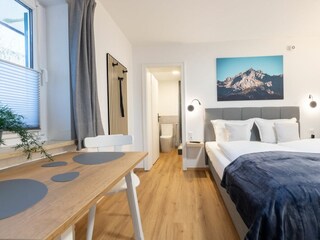 Ferienwohnung Farchant Außenaufnahme 5