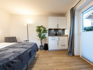 Ferienwohnung Farchant Außenaufnahme 6