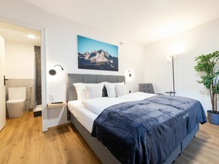 Ferienwohnung Farchant Außenaufnahme 7