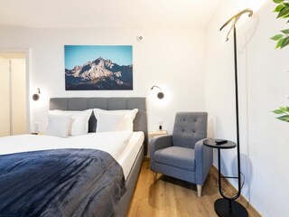 Ferienwohnung Farchant Außenaufnahme 9