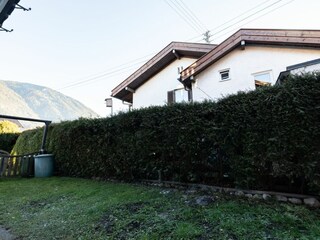 Ferienwohnung Farchant Außenaufnahme 23