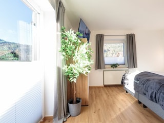 Ferienwohnung Farchant Außenaufnahme 4