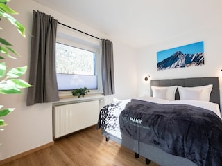 Ferienwohnung Farchant Außenaufnahme 6
