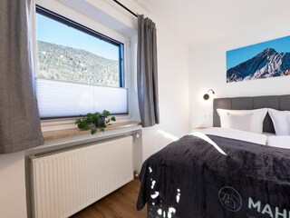Ferienwohnung Farchant Außenaufnahme 9