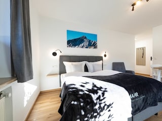 Ferienwohnung Farchant Außenaufnahme 10