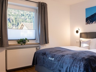 Ferienwohnung Farchant Außenaufnahme 21