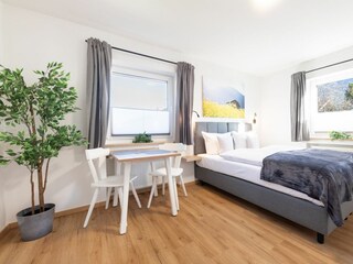 Ferienwohnung Farchant Außenaufnahme 1