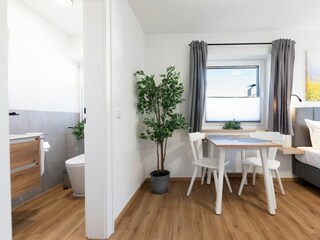 Ferienwohnung Farchant Außenaufnahme 2