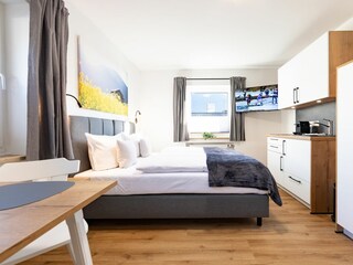 Ferienwohnung Farchant Außenaufnahme 3