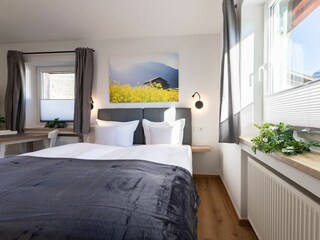 Ferienwohnung Farchant Außenaufnahme 9