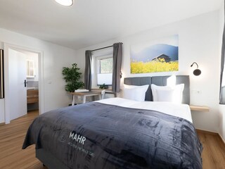 Ferienwohnung Farchant Außenaufnahme 10