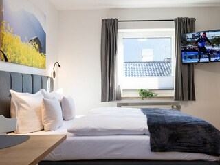 Ferienwohnung Farchant Außenaufnahme 15