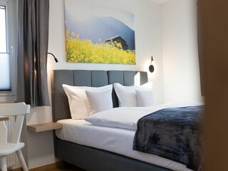 Ferienwohnung Farchant Außenaufnahme 16