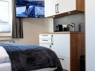 Ferienwohnung Farchant Außenaufnahme 17