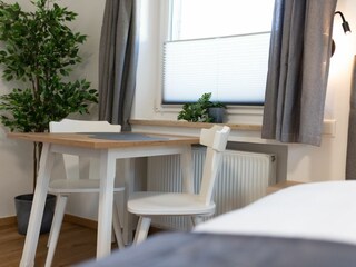 Ferienwohnung Farchant Außenaufnahme 21