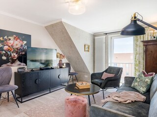 Ferienwohnung Sassnitz Ausstattung 8