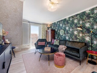 Ferienwohnung Sassnitz Ausstattung 9