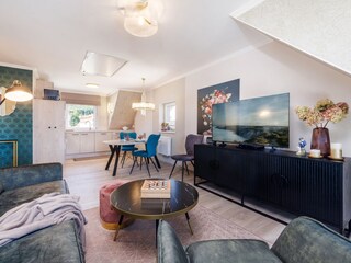 Ferienwohnung Sassnitz Ausstattung 3