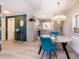 Ferienwohnung Sassnitz Ausstattung 5