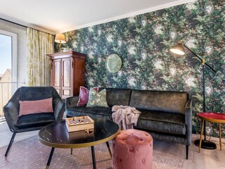 Ferienwohnung Sassnitz Ausstattung 10