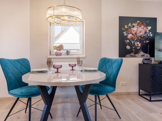 Ferienwohnung Sassnitz Ausstattung 6