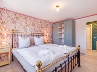 Ferienwohnung Sassnitz Ausstattung 13